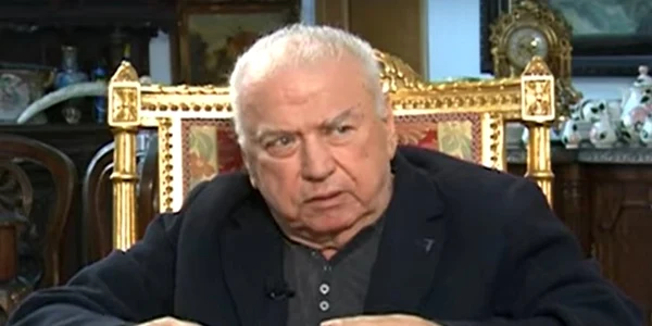 Ioan Talpeş
