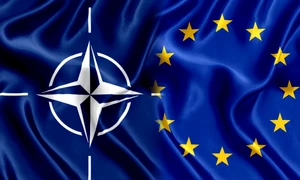 Uniunea Europeana UE NATO FOTO Shutterstock