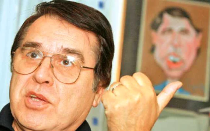 Marius Ţeicu, unul  dintre simbolurile  muzicii uşoare româneşti 