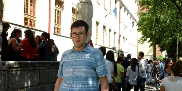  Ultima probă de la Bacalaureat