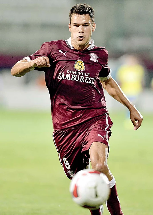 Andrei Ciolacu