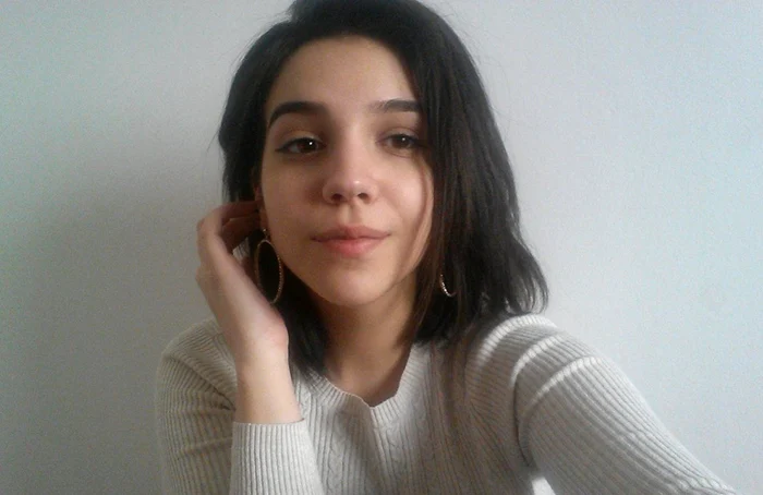 Teodora Zamfir este căutată de scafandri în Dunăre Foto Facebook Teo Zamfir
