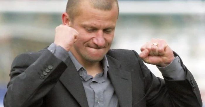Dorinel Munteanu