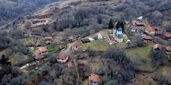 Satul Alun Ținutul Pădurenilor  Foto Daniel Guță (9) JPG