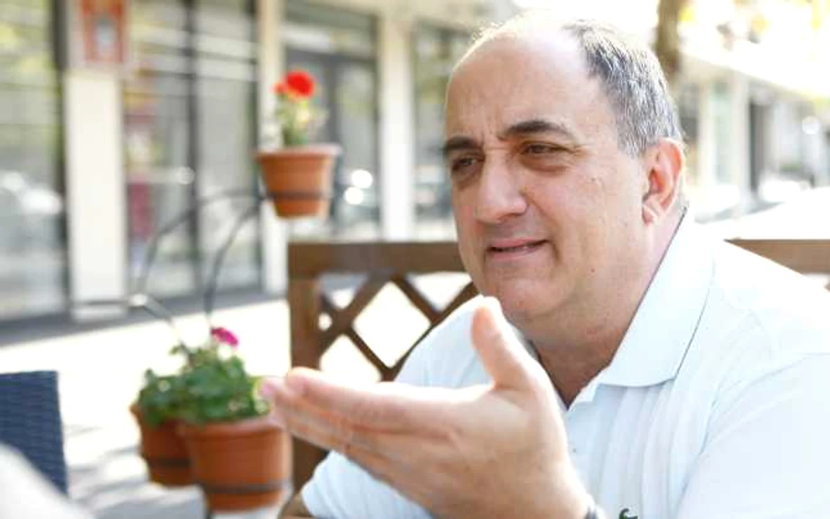 alexandru bindea