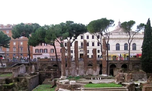 Caesar, pisicile sălbatice și casa Bvlgari jpeg