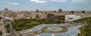 Bucuresti, foto Shutterstock jpg