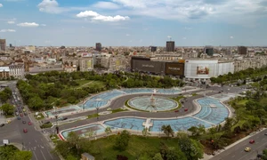 Bucuresti, foto Shutterstock jpg