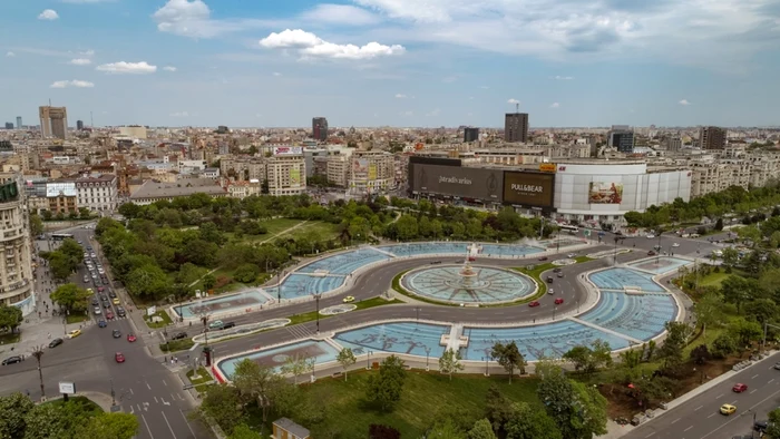 București / Foto: Shutterstock