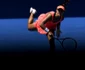 Simona Halep - Lauren Davis FOTO AusOpen.com