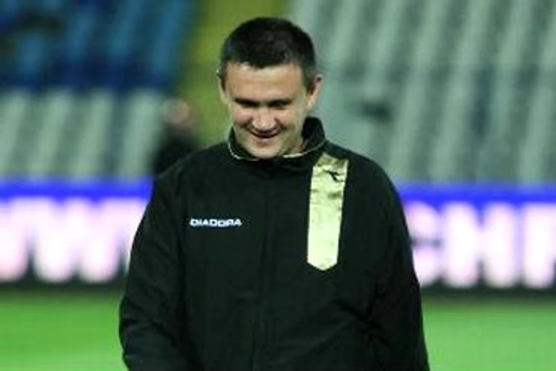 Cristian Balaj
