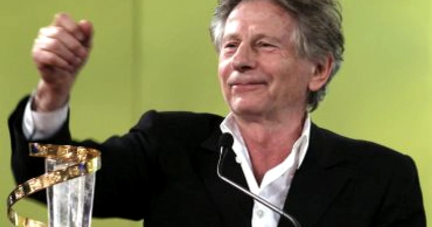 Roman Polanski suferă de depresie în închisoarea din Zurich