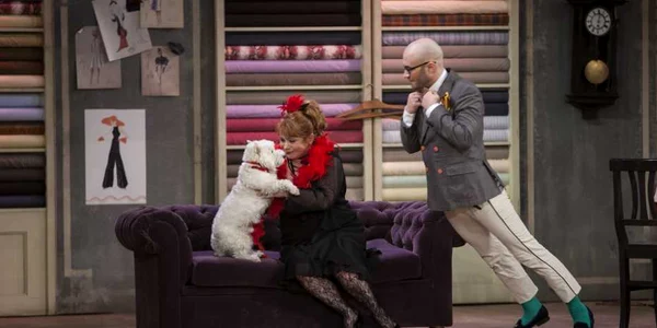Teatru TV 1 Antena1