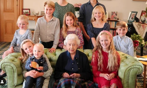 Queen Elizabeth’s 97th birthday png