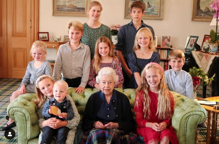 Queen Elizabeth’s 97th birthday png