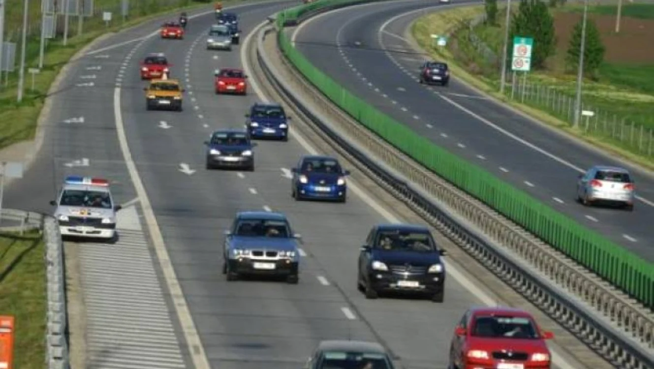 Restricâiile de trafic au fost prelungite FOTO Adevărul