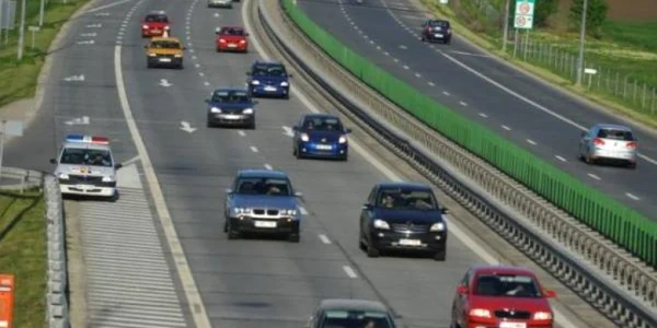 autostrada
