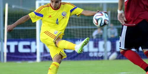 cristi manea FOTO Răzvan Păsărică