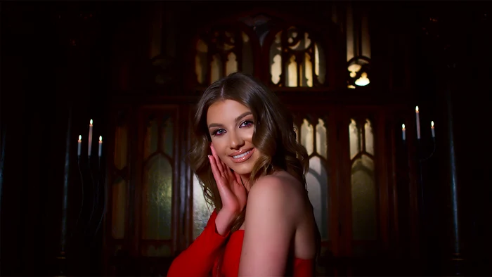 Codruța Filip are planuri mari cu luna de miere