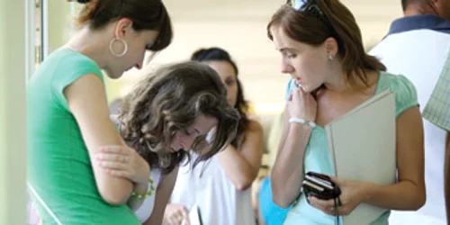 Timişoara: REGIUNEA PE SCURT / 15.000 de tineri vor să fie studenţi