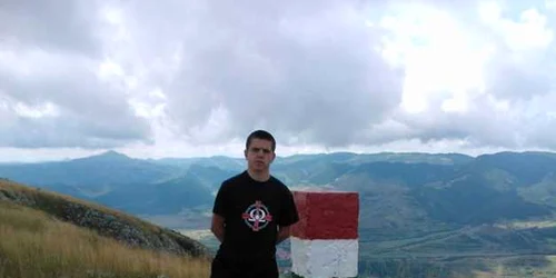 Mişcarea Tineretului din cele 64 de comitate foto Faceboox