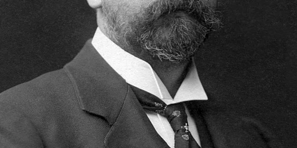 John Singer Sargent FOTO Wikipedia