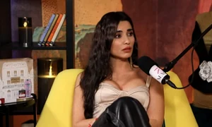 Lili Sandu, foto captura video YouTube jpg