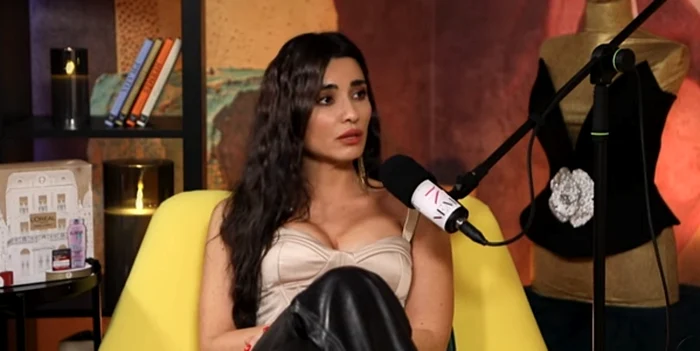 Lili Sandu / Foto: captură video YouTube 