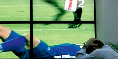 Audienţele de vară au intrat la apă