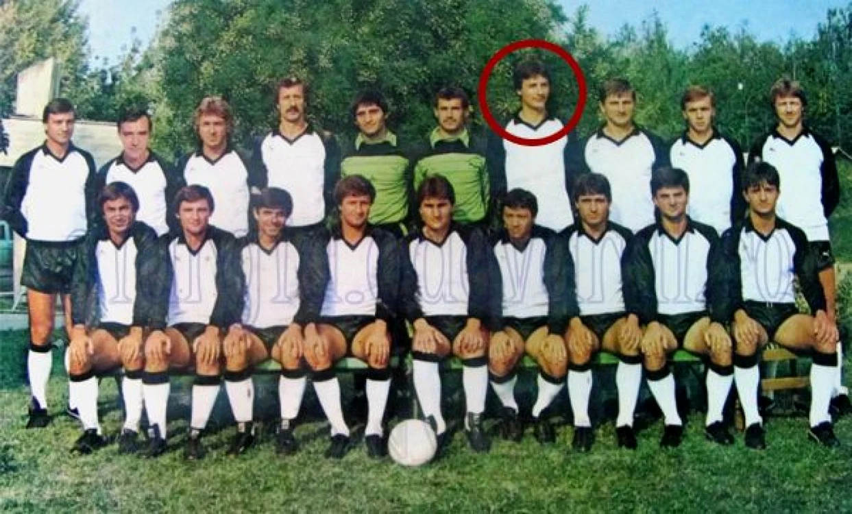 Gino4Giurgiu