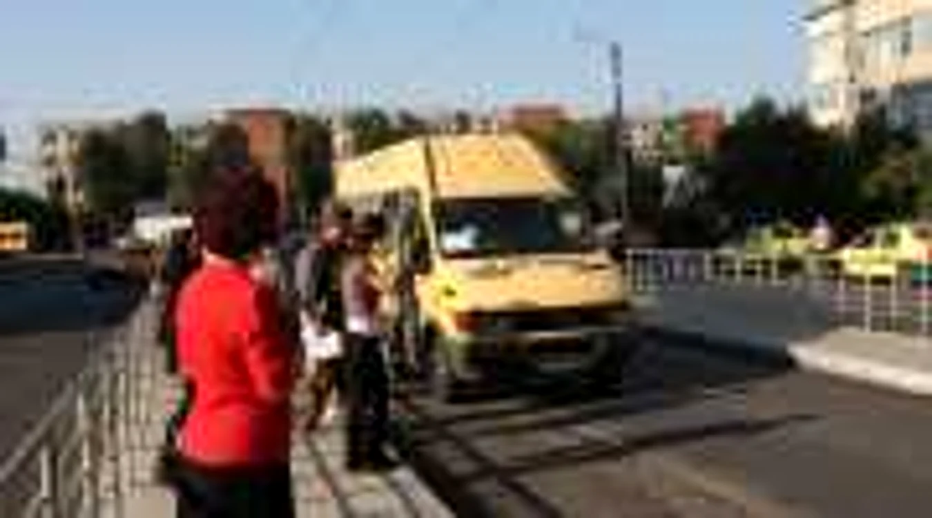 Numărul microbuzelor de la Iaşi va creşte