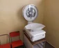 sectia de pediatrie a spitalului din turnu severin FOTO Corina Macavei