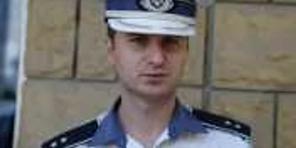 Ciprian Sobaru