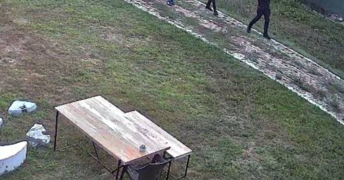 Român arestat în Italia, ironizează polițiștii din Gorj