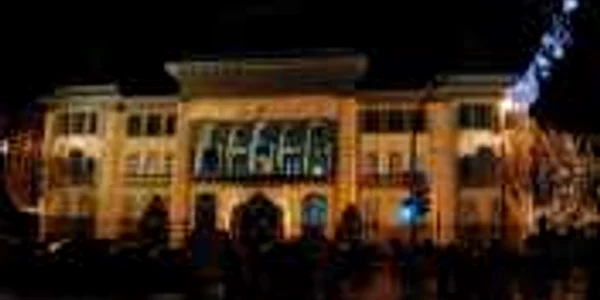 primaria targu mures