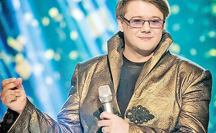 Solistul a depănat amintiri amuzante