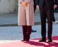 Regele Frederik și Regina Mary 