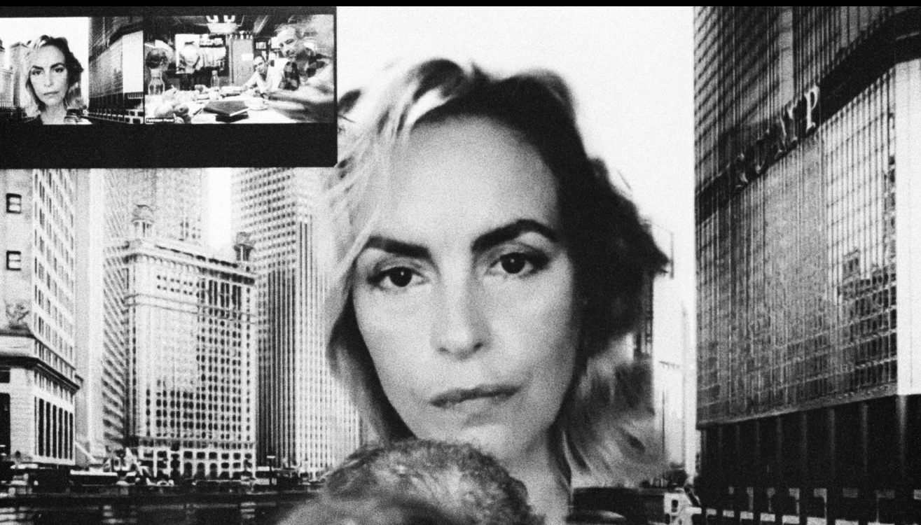 Nu aștepta prea mult de la sfîrșitul lumii, cu Nina Hoss FOTO 4 Proof Film