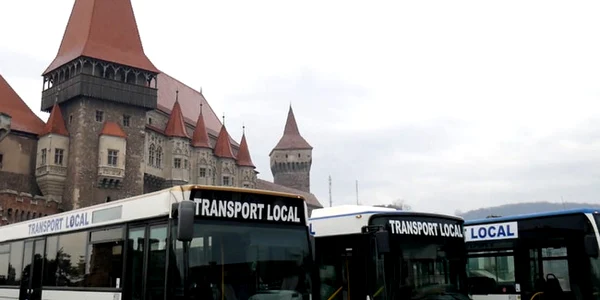 transport