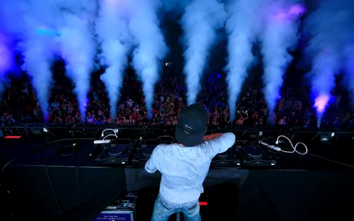avicii foto getty images