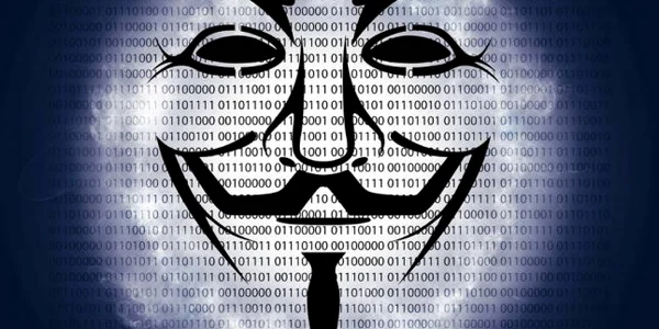 anonymous