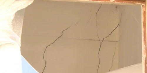 Grădiniţa din Ursei stă să se dărâme