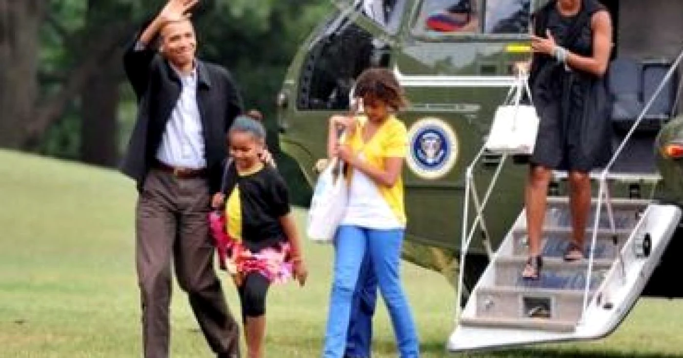 Obama îşi aşteaptă rândul pentru a fi vaccinat împotriva gripei porcine