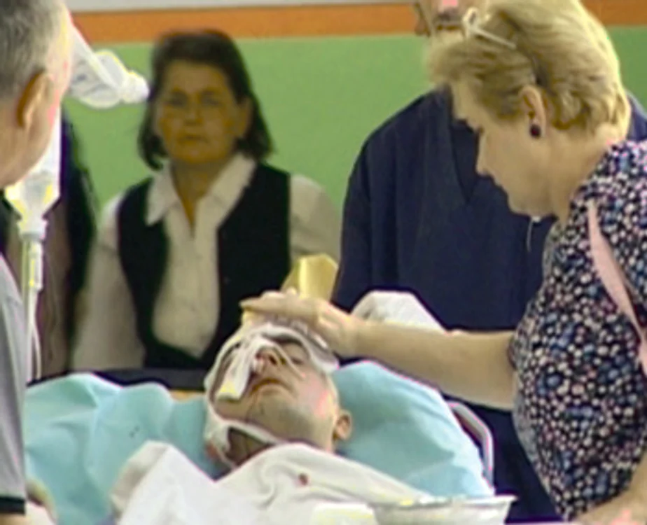 Arad: Anchetă: pistolul antic putea ucide poliţiştii