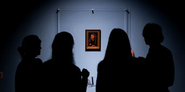Art Safari Omul cu tichie albastra jpg