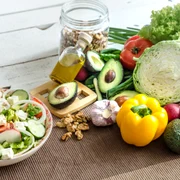 Alimente sănătoase  Sursa Freepik com jpg