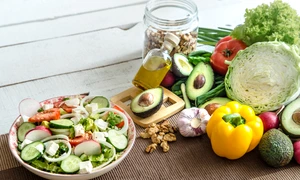Alimente sănătoase  Sursa Freepik com jpg