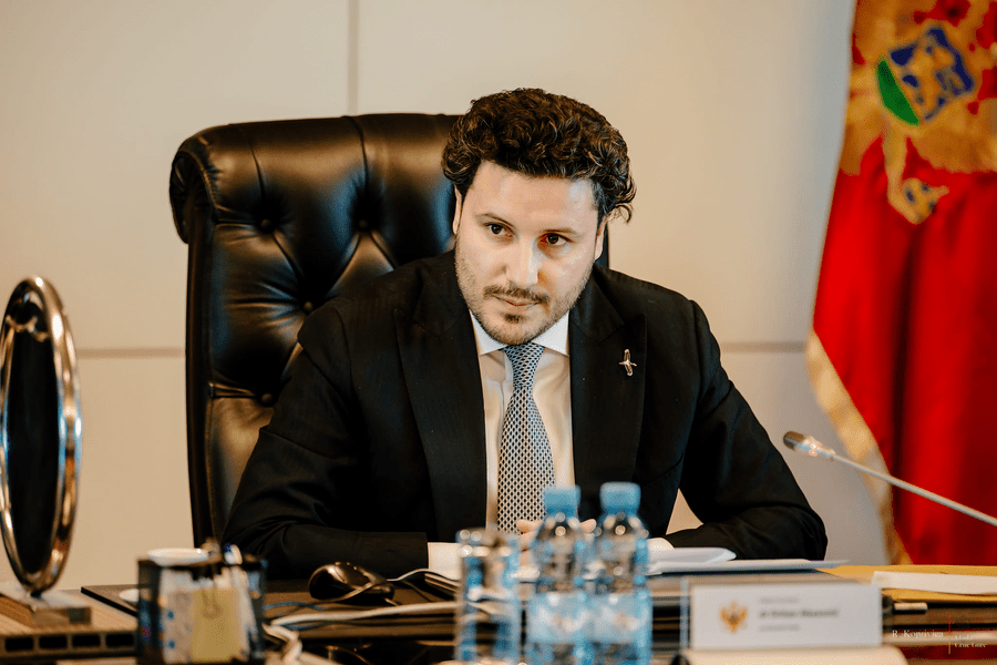 Muntenegru respinge că ar avea legătură cu presupusele acţiuni subversive în Republica Moldova