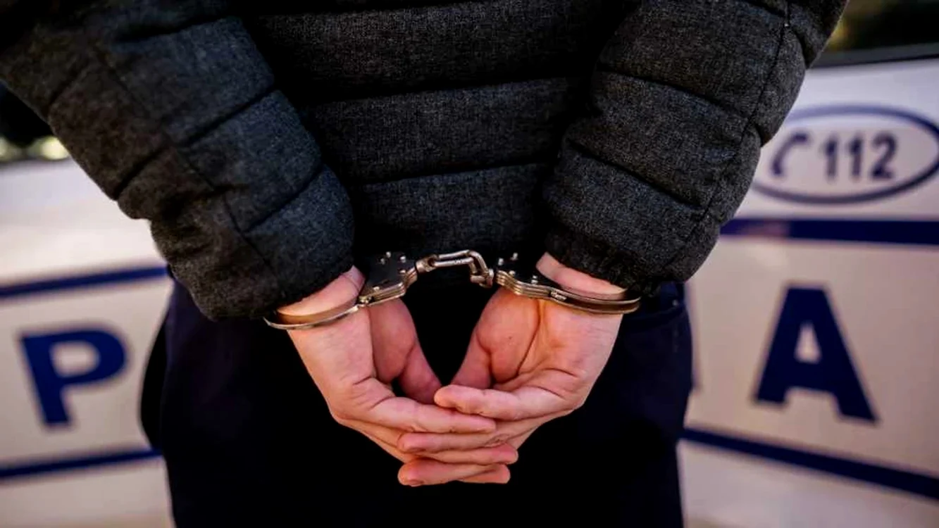 Polițiștii au recuperat bunuri estimate la aproximativ un milion de euro. FOTO: Arhivă