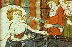 Leacurile si prepararea lor în medicina medievală românească jpeg